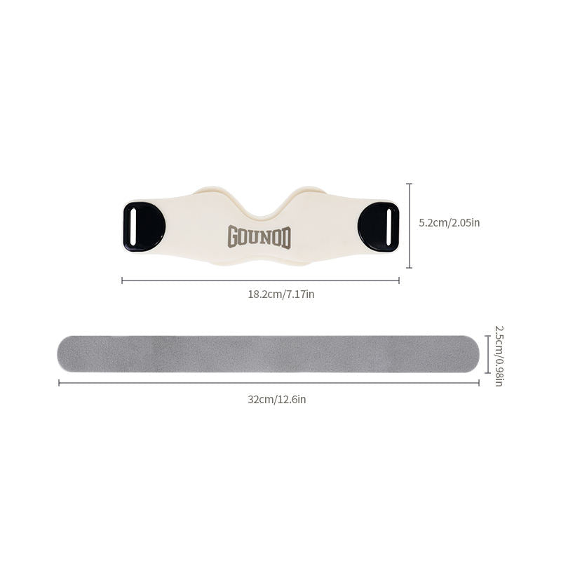 Patella Precision Strap