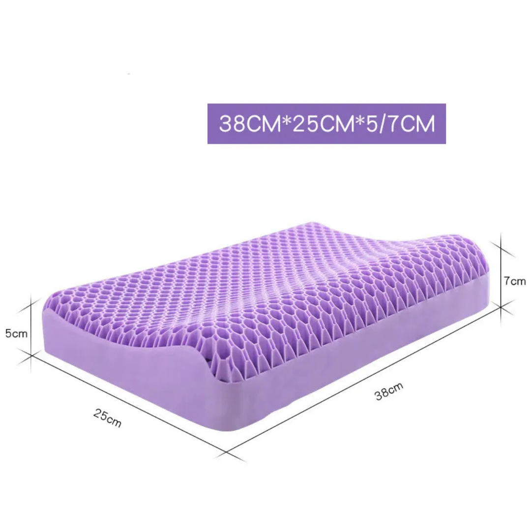 NeckEase™ Sleep Pillow