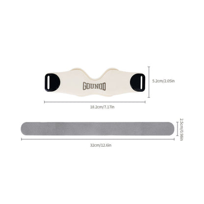 Patella Precision Strap