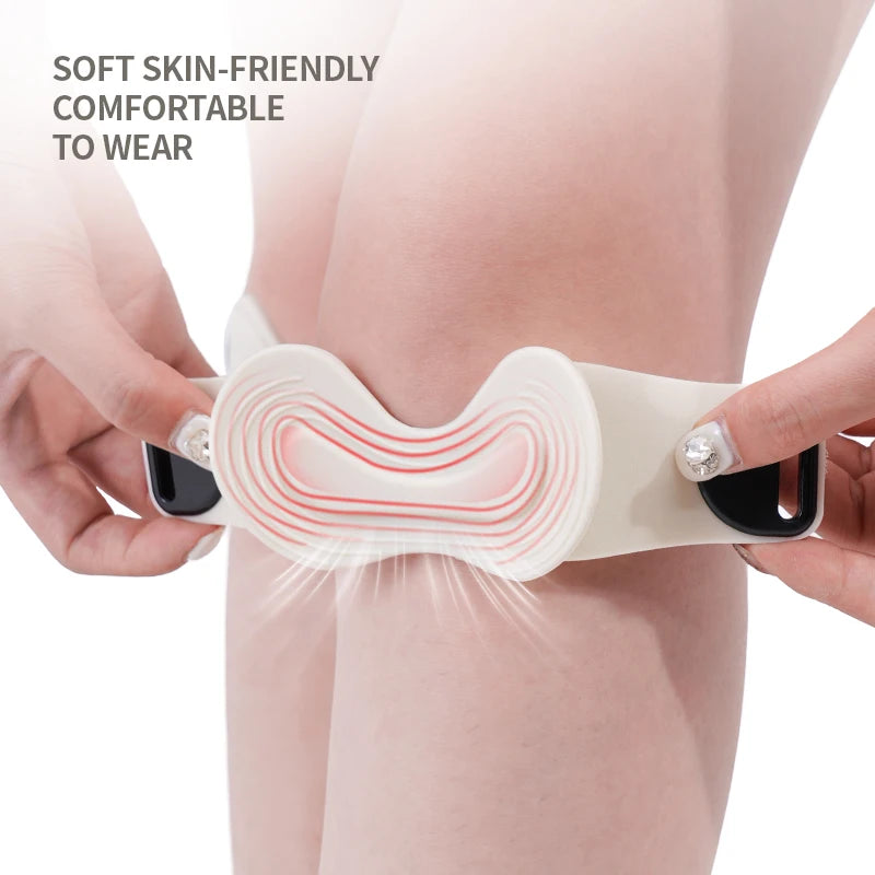 Patella Precision Strap