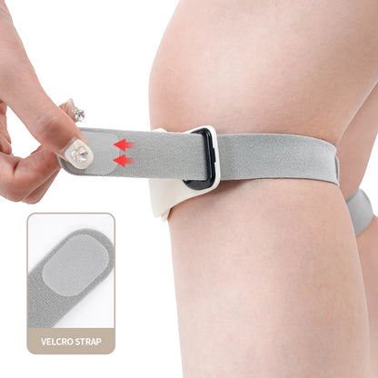 Patella Precision Strap