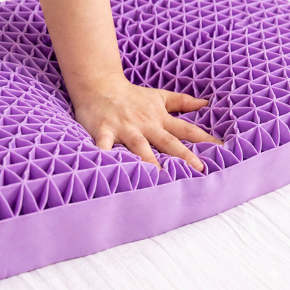 NeckEase™ Sleep Pillow