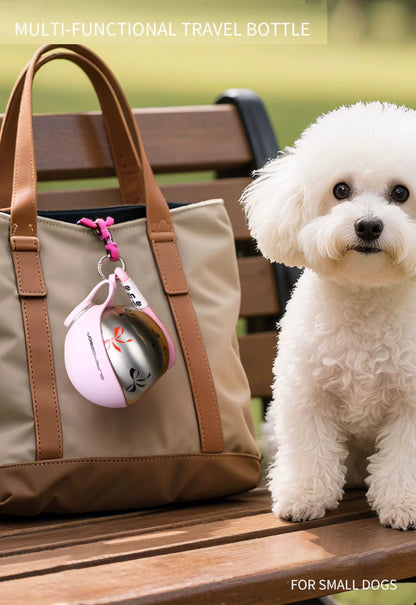 PawSip™ Portable Water Bottle