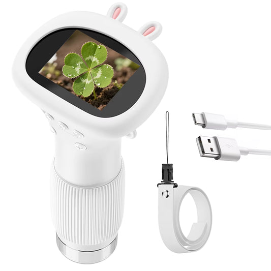 MicroQuest™ Kids Discovery Scope