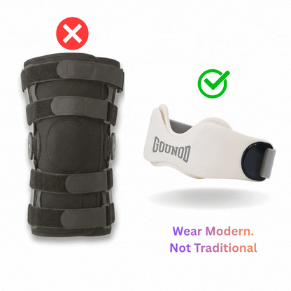 Patella Precision Strap
