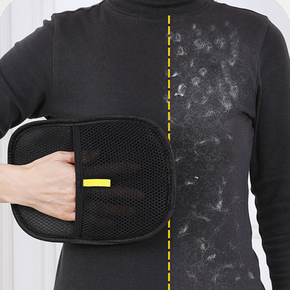 FurGrab™ Hair Remover Mitt