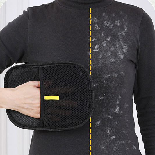 FurGrab™ Hair Remover Mitt