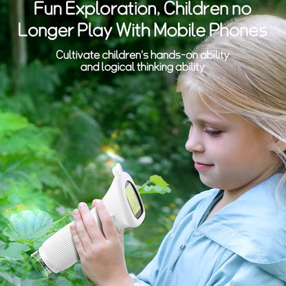 MicroQuest™ Kids Discovery Scope