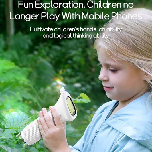 MicroQuest™ Kids Discovery Scope