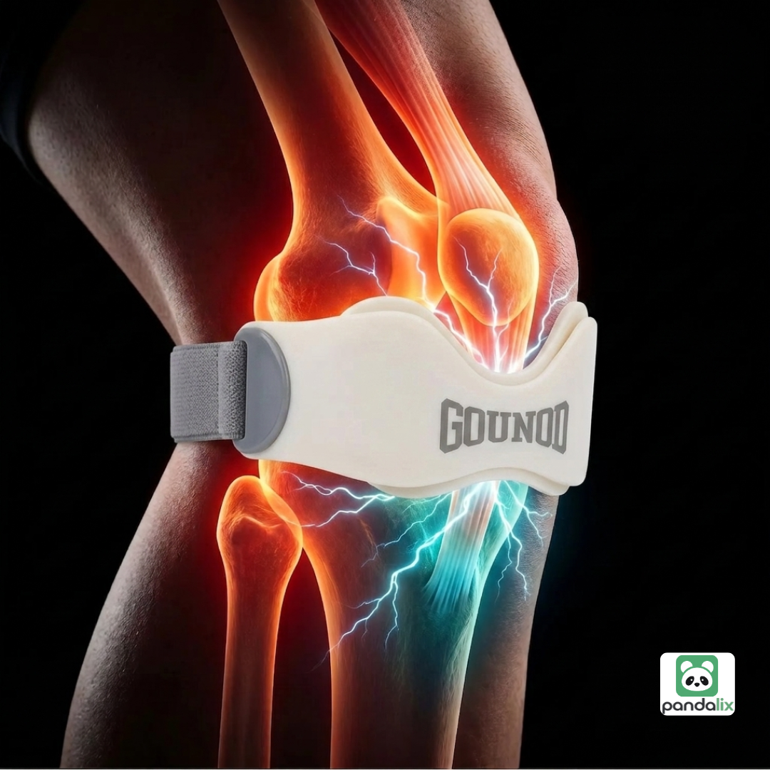 Patella Precision Strap