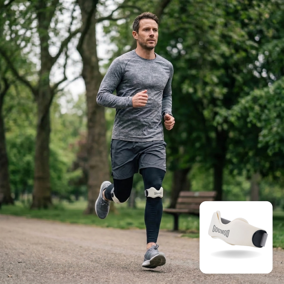 Patella Precision Strap