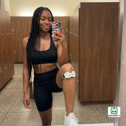 Patella Precision Strap