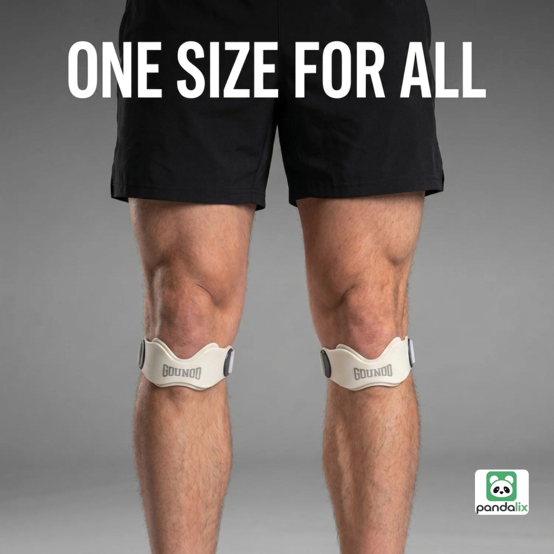 Patella Precision Strap