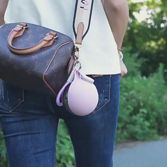 PawSip™ Portable Water Bottle